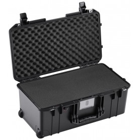 Peli 1556 Air Case černý (s pěnou) (015560-0000-110E)