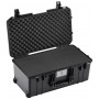 Peli 1556 Air 黑色防护箱（带泡沫）（015560-0000-110E）