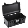 Peli 1556 Air Case czarny (bez pianki) (015560-0010-110E)