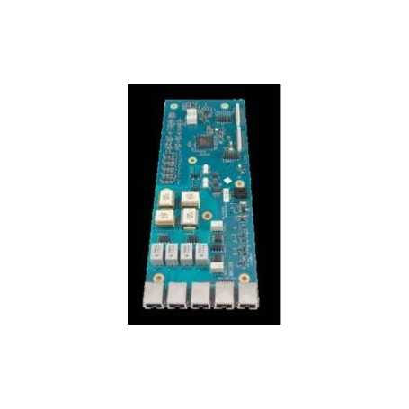 모토로라 PMLN6730AS 유선 서비스 키트