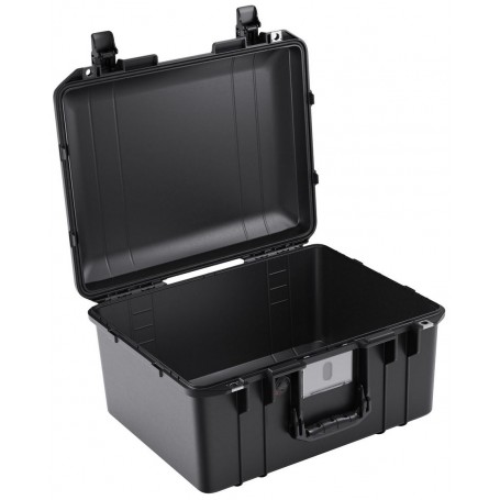 Valise Peli 1557 Air noire (sans mousse) (015570-0011-110E)
