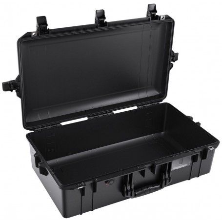 Valise Peli 1605 Air (sans mousse) (016050-0011-110E)