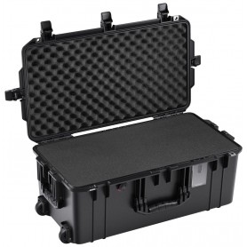 Valise Peli 1606 Air (avec mousse) (016060-0000-110E)