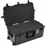 Peli 1626 Air Case svart (med skum) (016260-0000-110E)