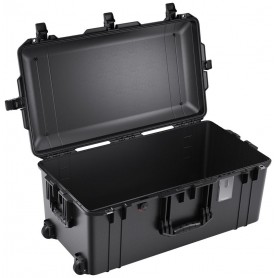 Peli 1626 Air Case black (no foam) (016260-0010-110E)