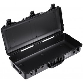 Peli 1705 Air Long Case (sem espuma) (017050-0010-110E)