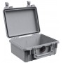 Peli 1150 Protector Case Srebrny (Bez pianki) (011500-0010-180E)