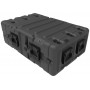 ペリ Euro-V 4U ラックマウントケース（55/890/125mm）（EURO-V-4U-L）