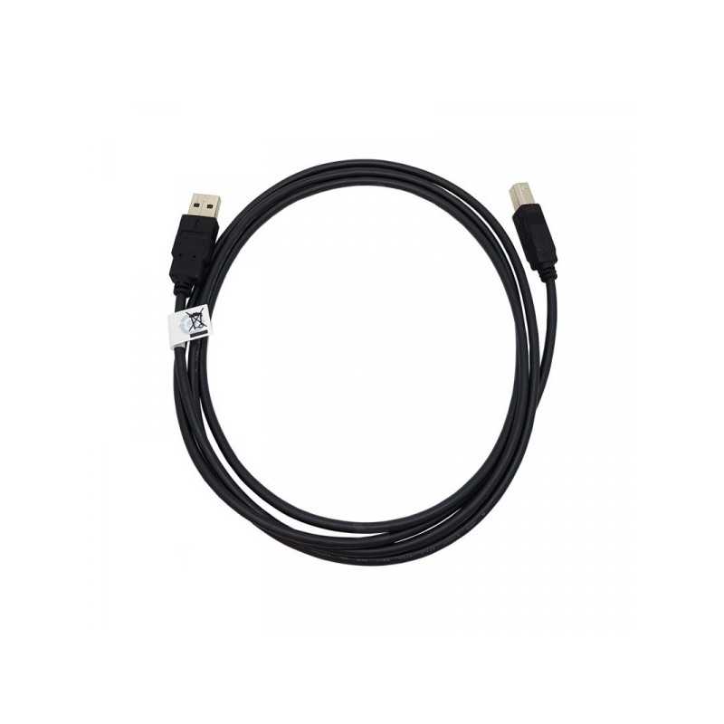 โมโตโรล่า 30009477001 สายเคเบิล USB A เป็น USB B