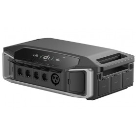 เครื่องสำรองไฟฟ้าอินเวอร์เตอร์ EcoFlow DELTA Pro Ultra (070740, EFDeltaProUltra-EU)