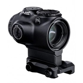 Primary Arms PA GLx 1x Micro Prism iR Zeleni ACSS Cyclops Gen III prizmski ciljnik (PA-GLX-1XMP-CYCLOPS-GREEN)