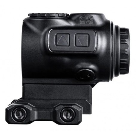 Primary Arms PA GLx 1x マイクロプリズム iR グリーン ACSS サイクロプス Gen III プリズムサイト（PA-GLX-1XMP-CYCLOPS-GREEN）