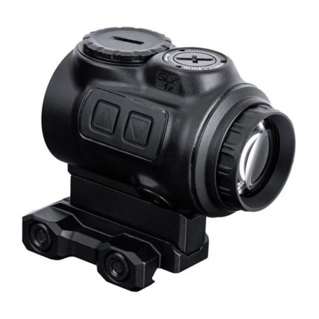 Primary Arms PA GLx 1x Micro Prism iR Green ACSS Cyclops Gen III prism sight (PA-GLX-1XMP-CYCLOPS-GREEN)