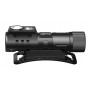 Fenix HM71R LED flashlight - headlamp