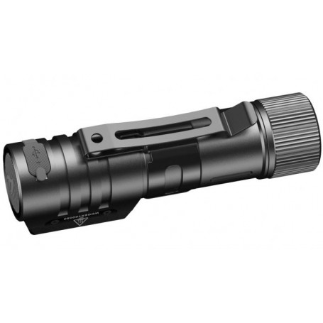 Senter LED Fenix HM71R - lampu kepala