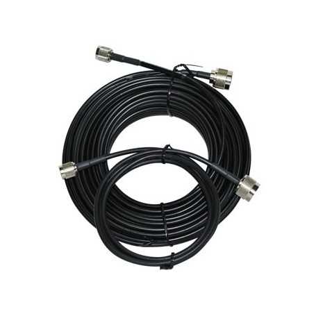 Kit de câble actif Beam 23 m