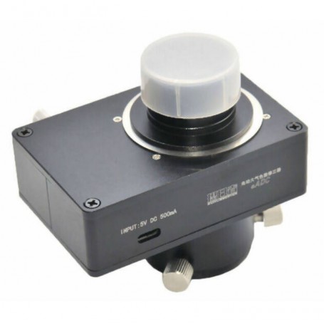 Artesky eADC Korektor Dispersi Atmosfer Elektronik V3 (88181)