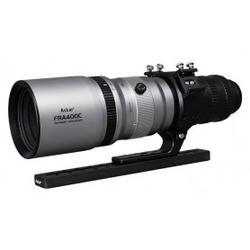 กล้องโทรทรรศน์หักเหแสงอโพโครมาติก Askar AP 72/400 FRA400C Astrograph (86029)