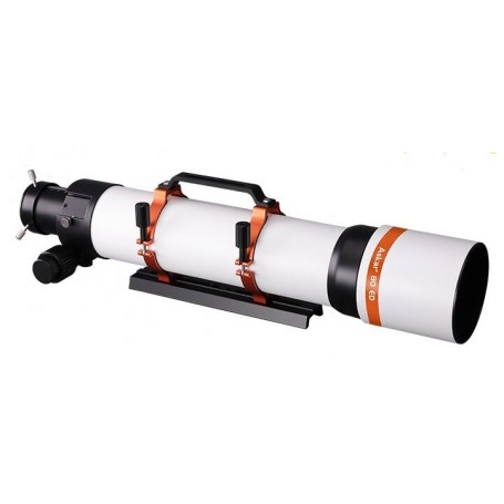 Refraktor apochromatyczny Askar AP 80/560 F7 80ED (86501)