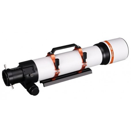 Askar Apochromatic refractor AP 80/560 F7 80ED (86501)