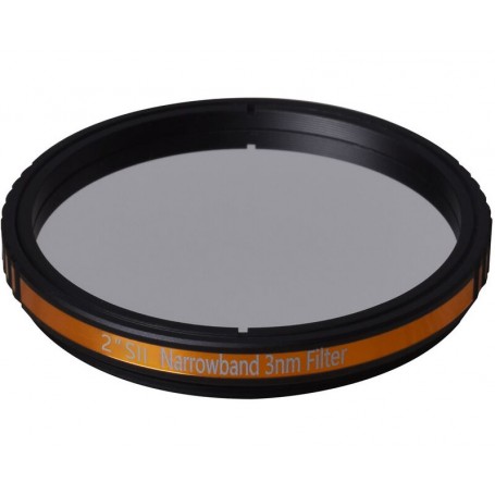 פילטרים Askar Colour Magic SII 3nm 2" (87815)