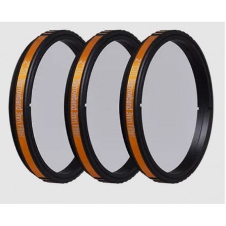Askar Filters Colour Magic H-alpha SII OIII 3nm 2" (87817)