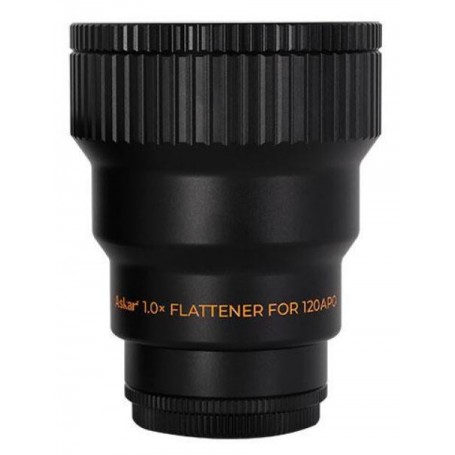 فلتنر Askar 1.0x 120APO (88205)