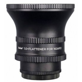 Askar Flattener 1.0x 160 f/7 (87467)

(Note: This is a product name and technical specification, so it does not require translat