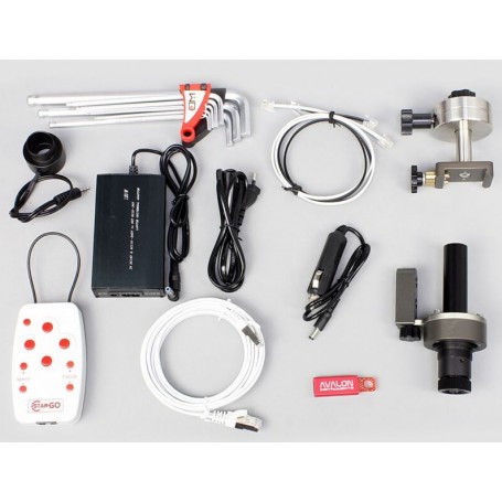 جبل أفالون M-zero obs بلوتوث (88255)