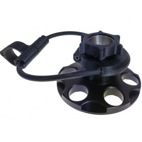 Picior de nivelare astro Berlebach (88413)