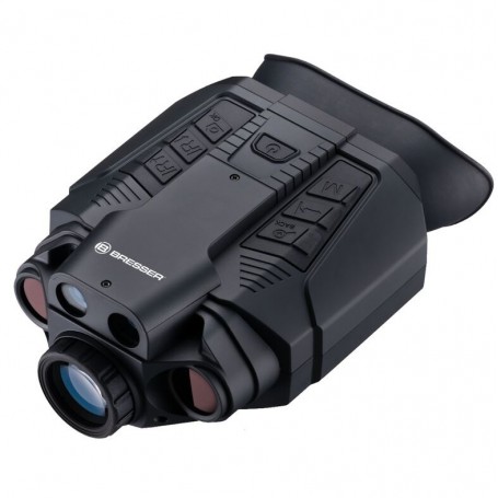 Noční vidění Bresser Explorer 200RF (88396)