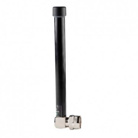 Motorola HKAE4005A Peitschenantenne, Hauptantenne für SLR 1000, 490-530MHz