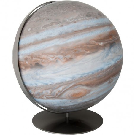 Columbus hnöttur Jupiter 34 cm akrýl (72081)