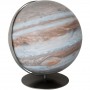 Globul Columbus Jupiter 34 cm din sticlă cristal (87905)