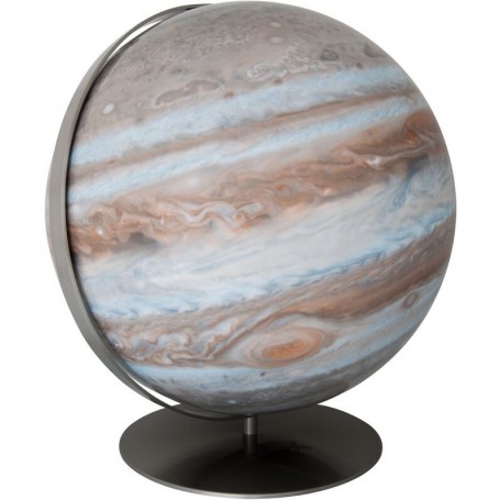 Глобус Columbus Jupiter 34 см кристално стъкло (87905)
