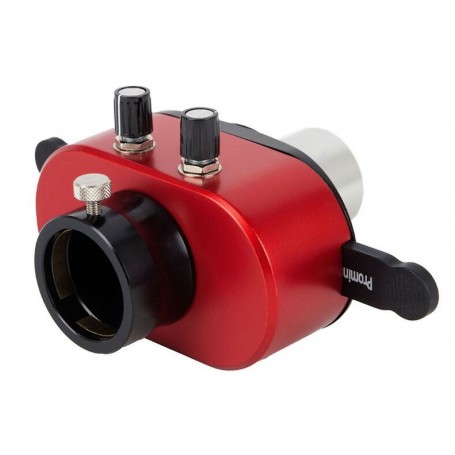 Filtry słoneczne DayStar QUARK Gemini Combo H-Alpha (87882)