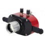 Солнечные фильтры DayStar QUARK Gemini Combo H-Alpha (87882)