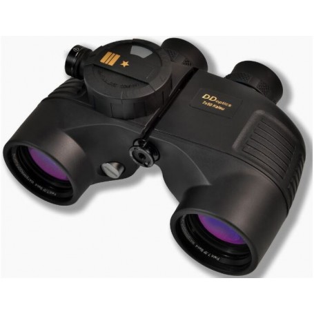 Binoclu DDoptics Kaleu 7x50 HDX (63930)