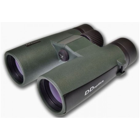 DDoptics Dürbün Kolibri 10x42 Gen. 3 yeşil (63926)