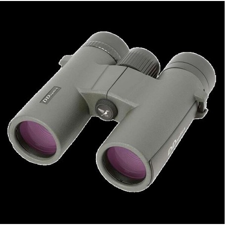 DDoptics 双筒望远镜 Kolibri 8x33 第三代 绿色（63923）
