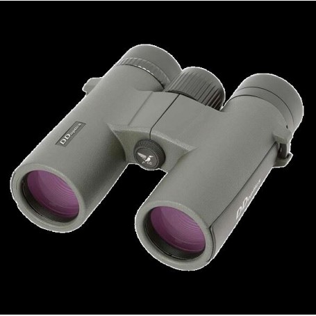 Binoclu DDoptics Kolibri 10x33 Gen. 3 verde (63924)