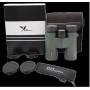 DDoptics 쌍안경 콜리브리 10x33 3세대 그린 (63924)