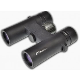 Binóculos DDoptics Lux-HR Pocket ED 10x25 (63918)