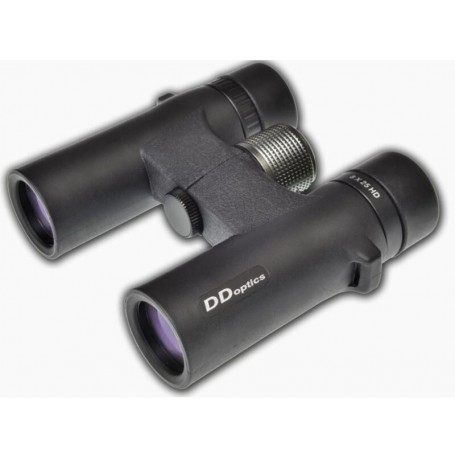 DDoptics Dürbün Lux-HR Pocket ED 10x25 (63918)