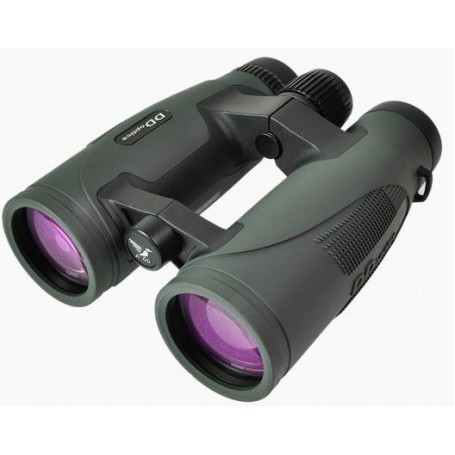 DDoptics 双筒望远镜 Pirschler 8x45 第三代 绿色（61154）