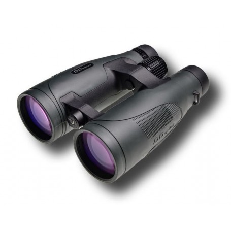 DDoptics Dürbün Pirschler 8x56 Gen. 3 yeşil (51218)