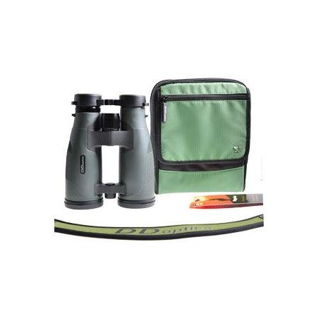 DDoptics Binoculars Pirschler 8x56 Gen. 3 green (51218)
