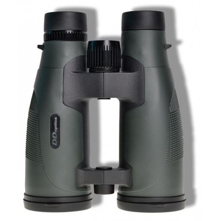 Бинокль DDoptics Pirschler 8x56 Gen. 3 зеленый (51218)