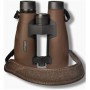 משקפת DDoptics פירשלר 8x56 דור 3 חום בד לודן/עור (63919)
