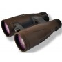 Ďalekohľady DDoptics Pirschler 8x56 Gen.3 hnedé, lodenová látka/koža (63919)